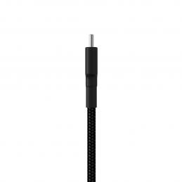 XIAOMI-สายชาร์ท-Type-C-Braided-Cable-สีดำ-18714-XMI-SJV4109GL
